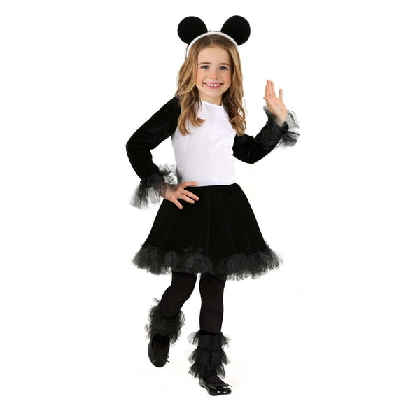 Kid's Pirouette Panda Costume