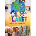 thumbnail image 1 of Kid's Planet Season Two: Volume One, 1 of 1
