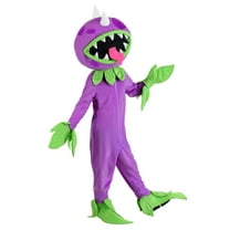 Kid's Plants vs Zombies Chomper Costume