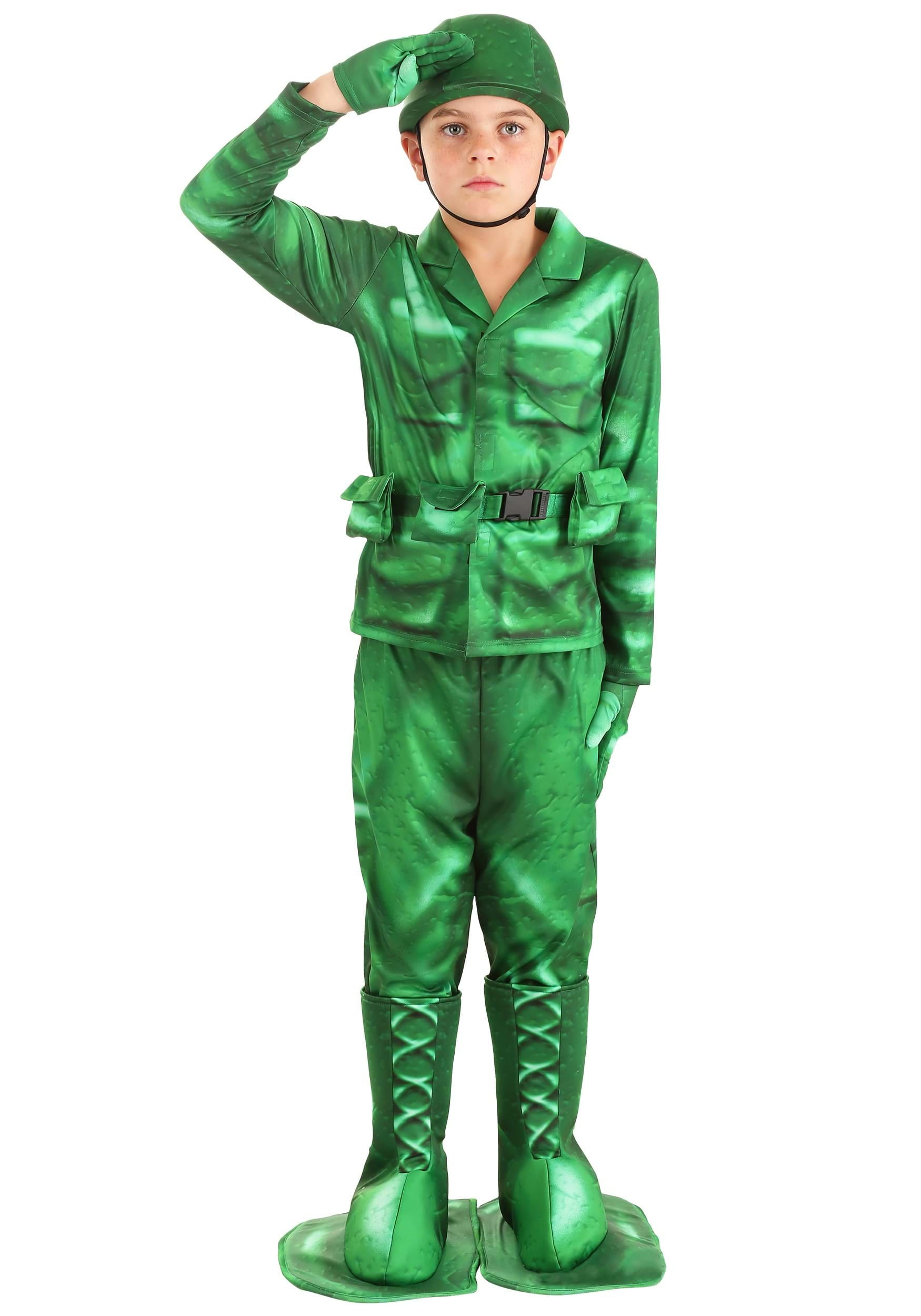 Army guy videos for kids deals