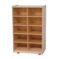 thumbnail image 1 of Kid's Play Vertical Storage Unit, 1 of 2