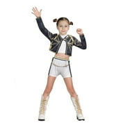 BNNAGGB Kid's Pop Stars Funny Clothes Fashion Celebrate Birthday 2025 Outfit