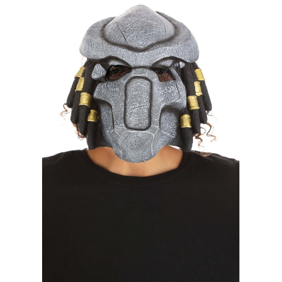 Kid's Predator Mask