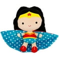 thumbnail image 1 of Kid's Preferred DC Wonder Woman 10 Inch Plush Figure, 1 of 2