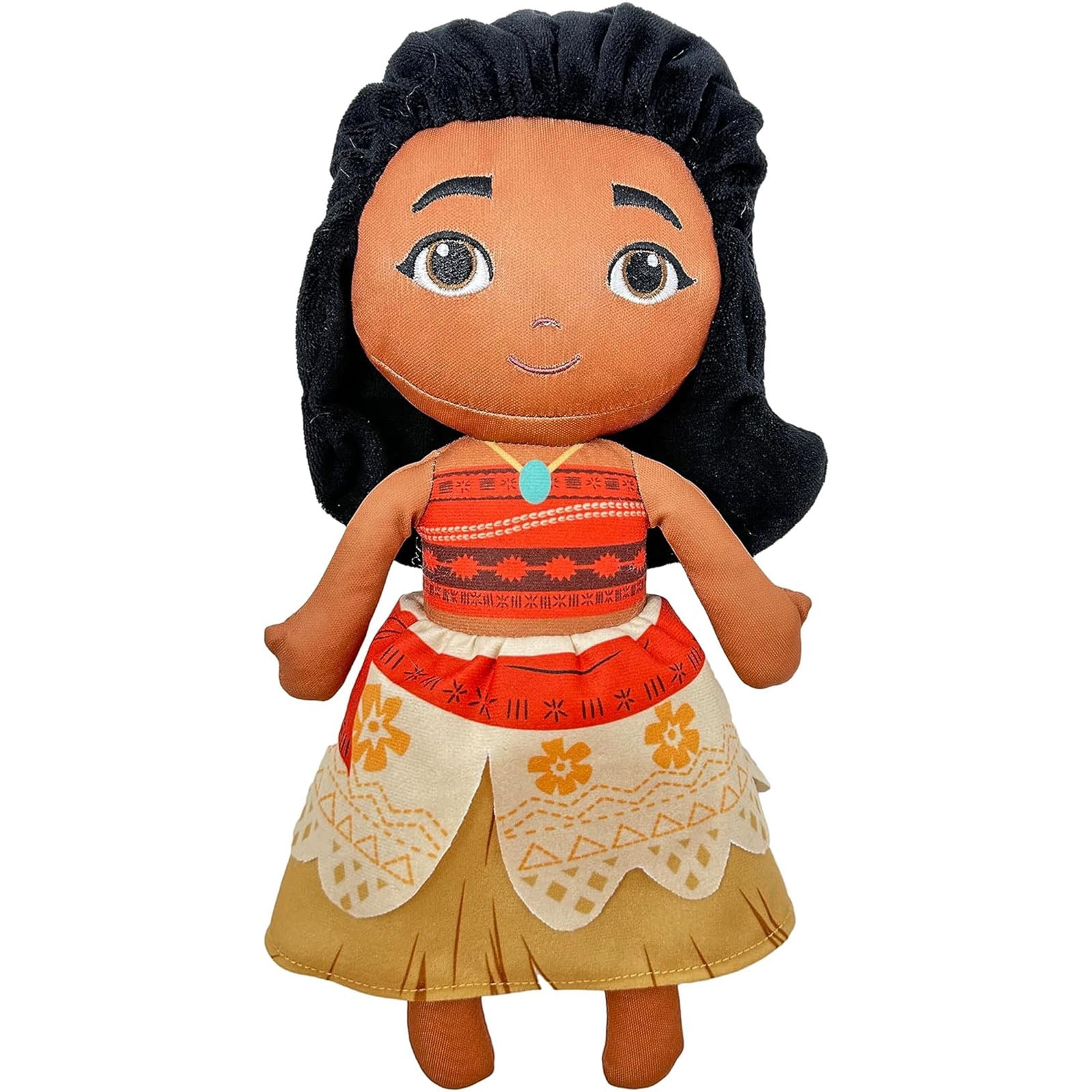 Kid's Preferred Disney Moana 12 Inch Musical Plush Doll