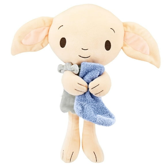 Kid's Preferred Harry Potter Dobby Holding Sock Plush