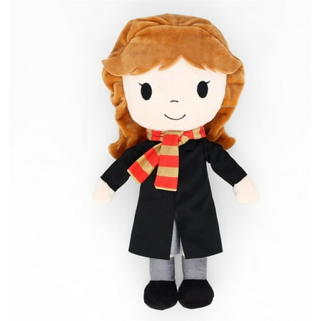 Kid's Preferred Harry Potter Hermione Granger 15 Inch Plush Figure
