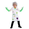 thumbnail image 1 of Kid's Raving Mad Scientist Costume, 1 of 7