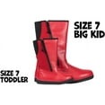 thumbnail image 1 of Kid's Red BILLY boot, 1 of 1
