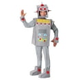 thumbnail image 1 of Kid's Robot Rascal Costume, 1 of 1