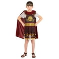 thumbnail image 1 of Kid's Roman Warrior Costume, 1 of 5