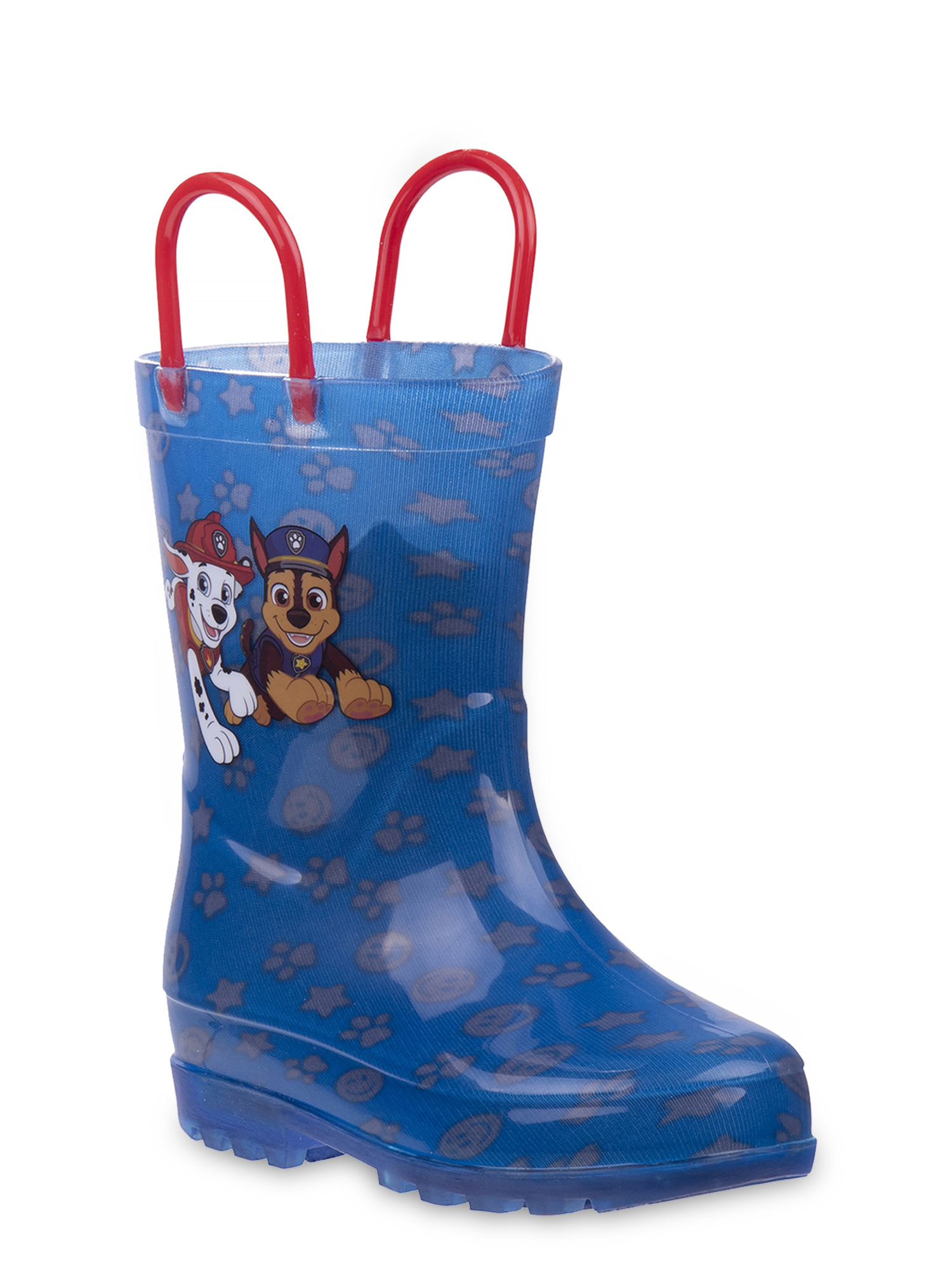 Kid's Rubber Water Shoes