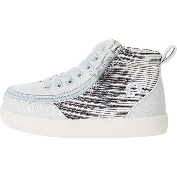 Kid's Silver Streak BILLY Classic D|R High Top
