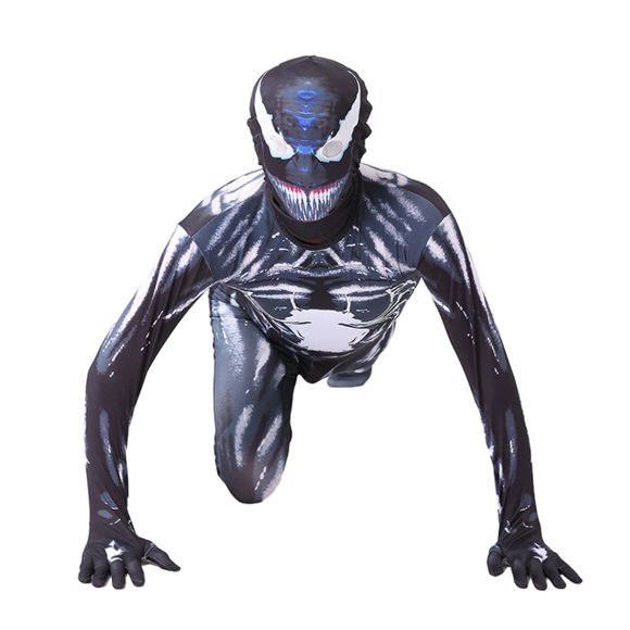 Kids Venom Costume