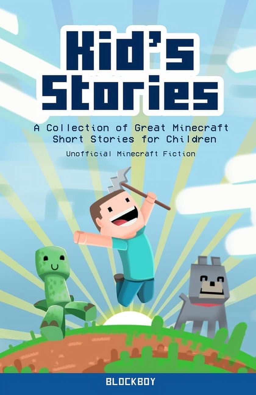 Interesting Stories About Minecraft