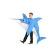 thumbnail image 1 of Kid's Swordfish Costume, 1 of 4