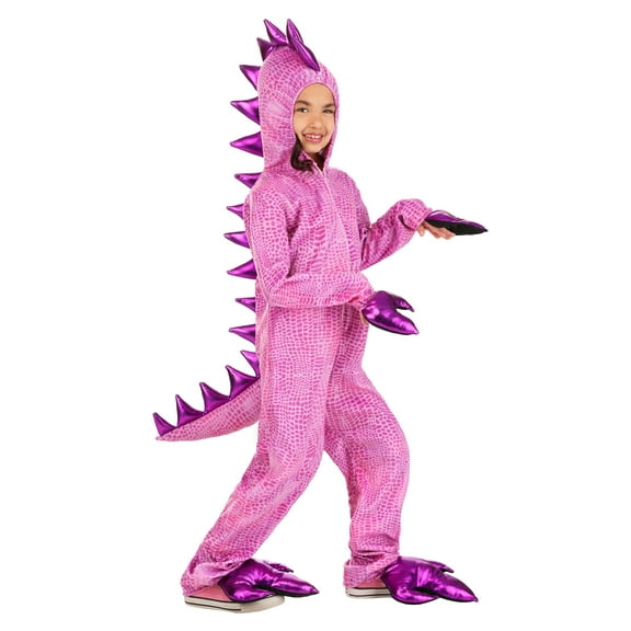Kid's Terrific T-Rex Dinosaur Costume