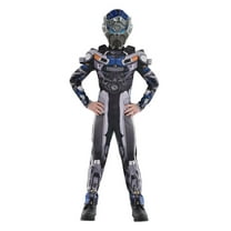 Kid's Transformers Mirage Costume