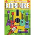 thumbnail image 1 of Pre-Owned Kid's Uke - Ukulele Activity Fun Book: Kev'S Learn & Play Series: 1 Paperback, 1 of 1