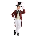 thumbnail image 1 of Kid's White Rabbit Costume, 1 of 7
