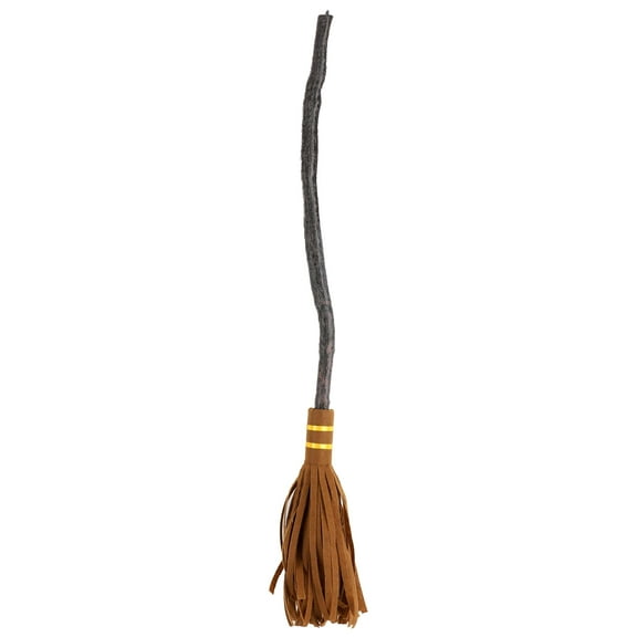 Kid's Witch Broom Prop