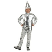 Kid's Wizard of Oz Tin Man Costume