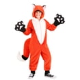 thumbnail image 1 of Kid's Woodsy Fox Costume, 1 of 3