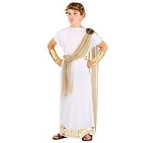 Kid's Zeus Costume
