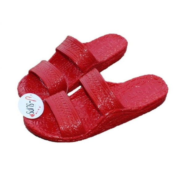 Kid's and Women's Classic J-Slips Hawaiian Jesus Sandals