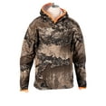 thumbnail image 1 of Kid's and Youth's Camo Hunting Performance Hoodie Pullover Sweatshirt by Realtree, Sizes XS-XL, 1 of 7