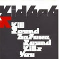 thumbnail image 1 of Kid606 - Kill Sound Before Sound Kills You - Electronica - CD, 1 of 1