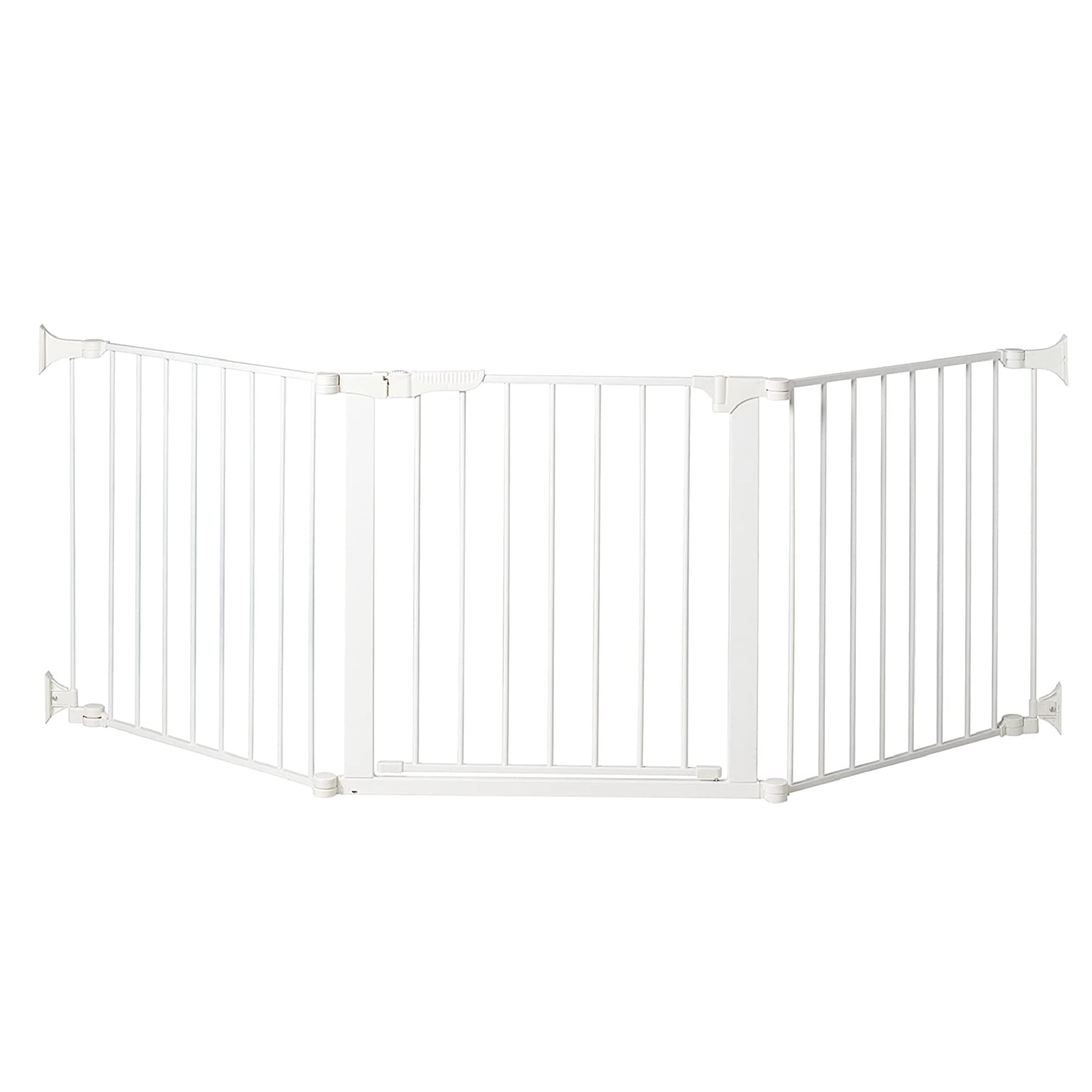 KidCo Custom Fit Auto Closing ConfigureGate Baby Gate w/ 30 in. Door