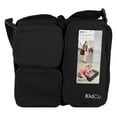 thumbnail image 1 of KidCo DiaperPod Diaper Bag and Changing Station, Black, 1 of 4