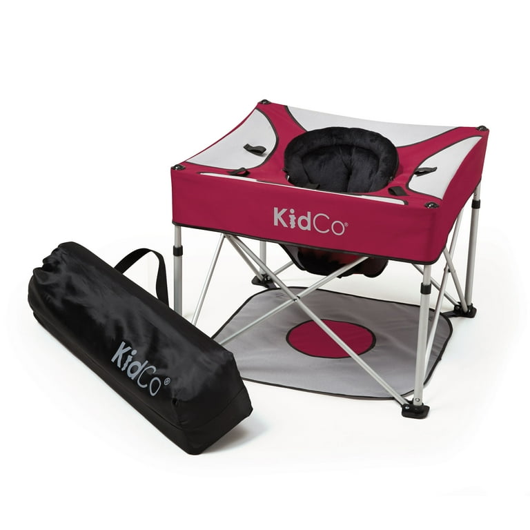 Kidco portable high outlet chair