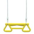 thumbnail image 1 of KidKraft Acrobatic Bar Swing Accessory for Outdoor Playsets - Yellow, 1 of 3
