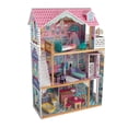 thumbnail image 1 of KidKraft Annabelle Wooden Dollhouse with Elevator, 17 Accessories, 1 of 10