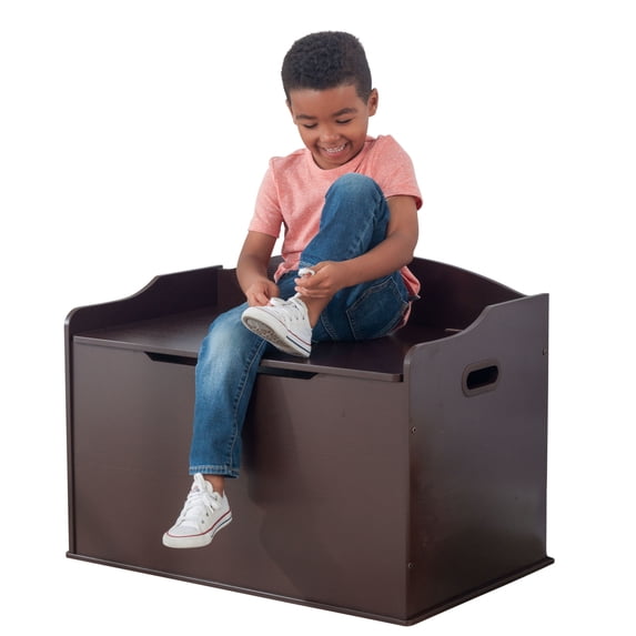 KidKraft Austin Toy Box