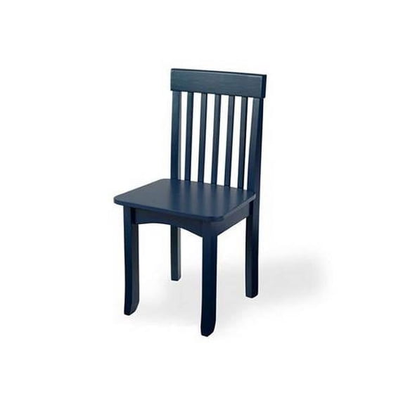 KidKraft Avalon Chair - Blueberry - 16654