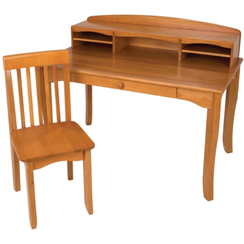 KidKraft Avalon Desk with Hutch