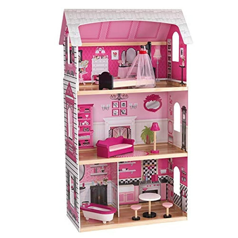 Kidkraft 12 inch dolls hot sale