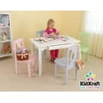 thumbnail image 1 of KidKraft Brighton White Table - Create Your Own Set! - 26701, 1 of 2