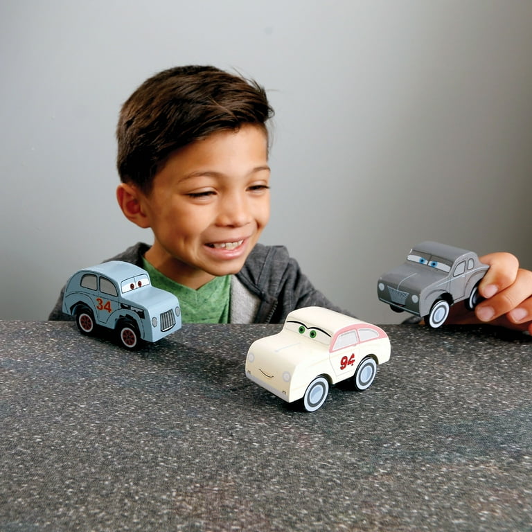 KidKraft Cars 3 Pack Legends