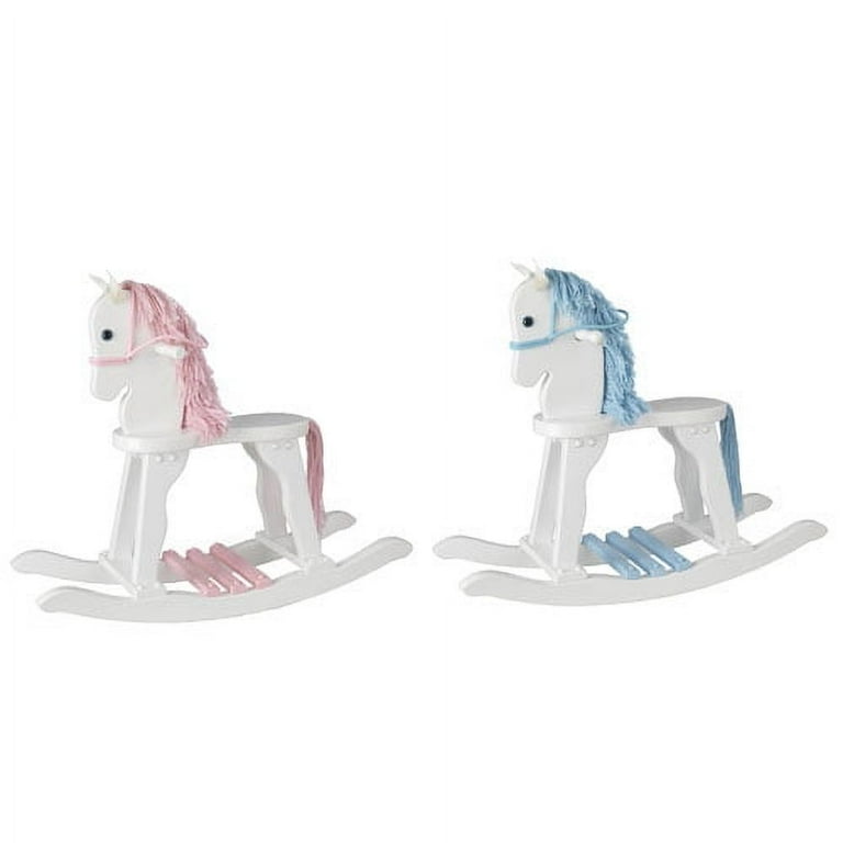 Rocking horse at walmart 2025