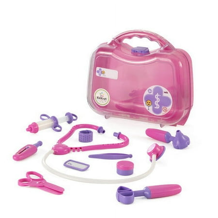 KidKraft Doctors Kit Play Set