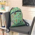 thumbnail image 1 of KidKraft Drawstring Backpack, 1 of 4