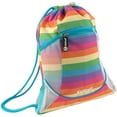 thumbnail image 1 of KidKraft Drawstring Backpack, 1 of 2
