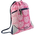 thumbnail image 1 of KidKraft Drawstring Backpack, 1 of 2