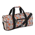 thumbnail image 1 of KidKraft Duffel Bag - Sports, 1 of 3