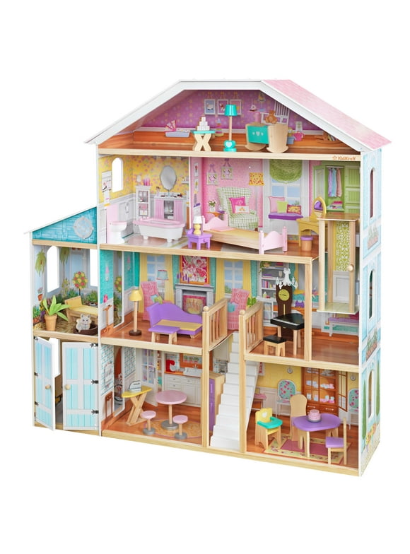 Kidkraft Dollhouses