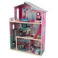 thumbnail image 1 of KidKraft Modern Luxury Dollhouse, 12 Pieces, 1 of 5